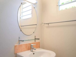 Appartement Saint François  13