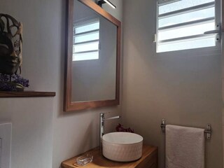 Appartement Saint François  34