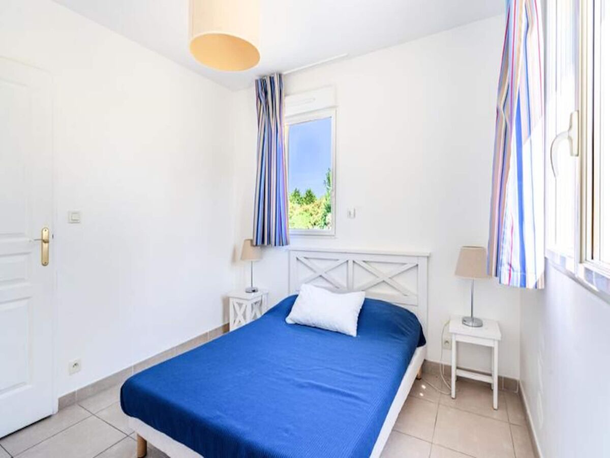 Apartment Bonneville-sur-Touques  12