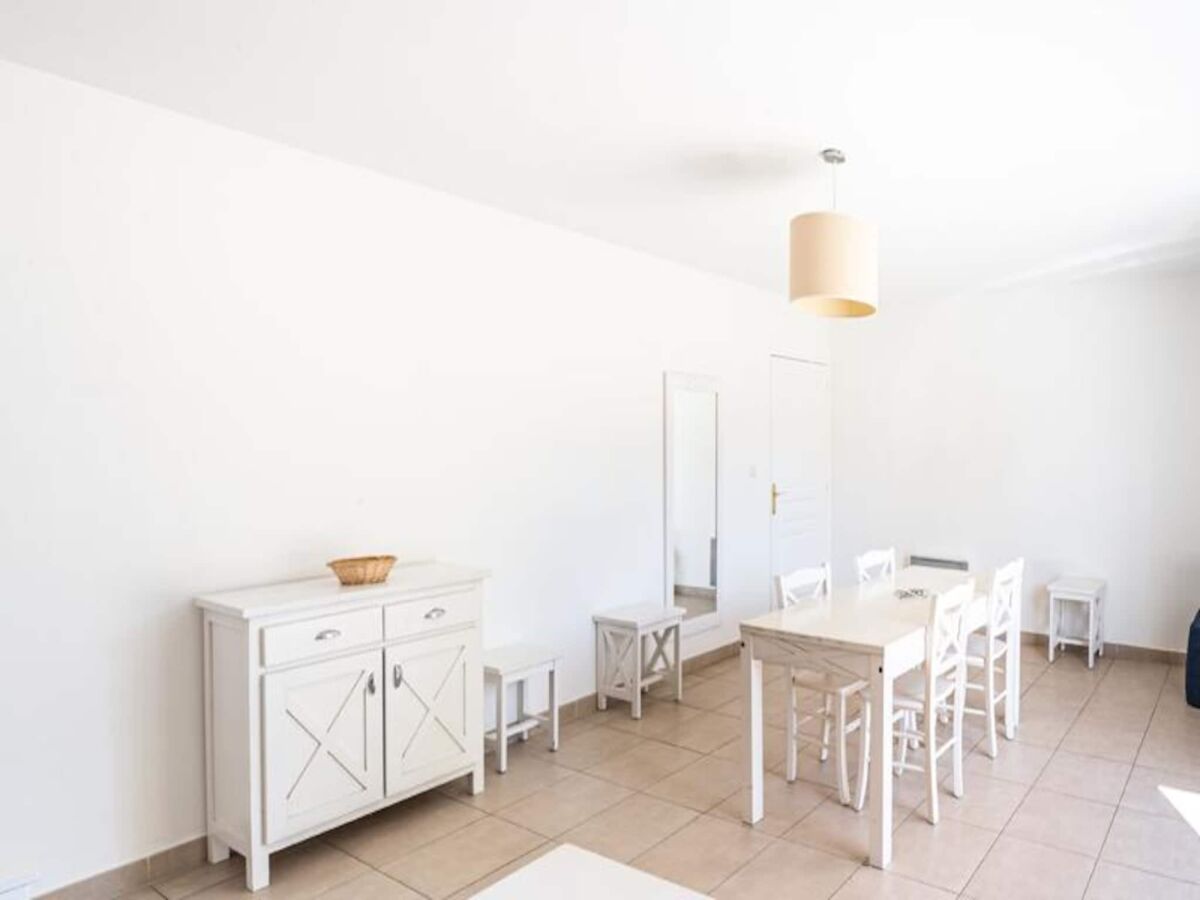 Apartment Bonneville-sur-Touques  17