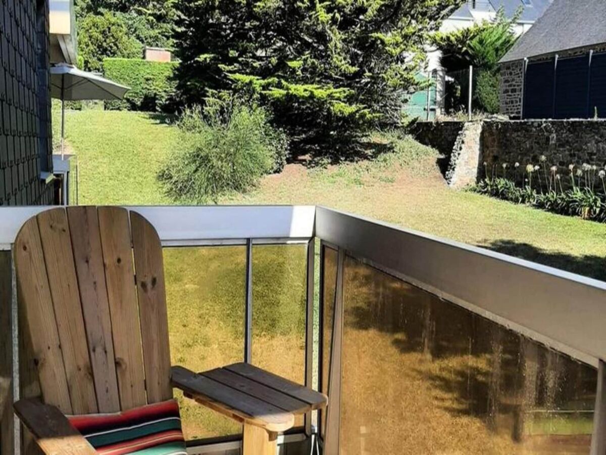 Apartamento Pléneuf-Val-André Grabación al aire libre 1