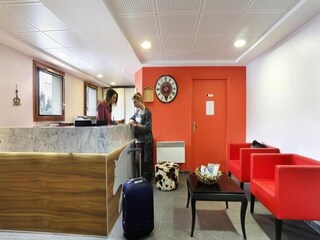 Apartamento Les Deux Alpes Grabación al aire libre 8
