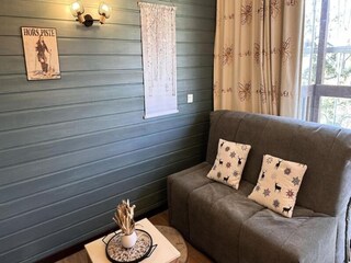 Appartement Bolquère Kenmerken 8