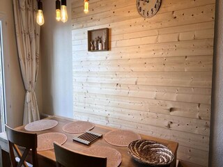 Appartement Bolquère Kenmerken 17