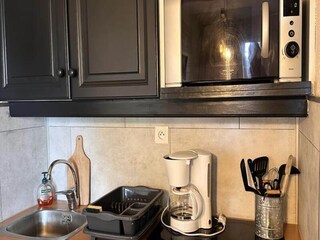 Appartement Bolquère Kenmerken 18