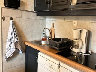 Appartement Bolquère Kenmerken 19