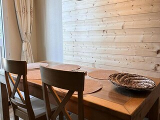 Appartement Bolquère Kenmerken 9