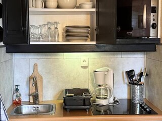 Appartement Bolquère Kenmerken 11