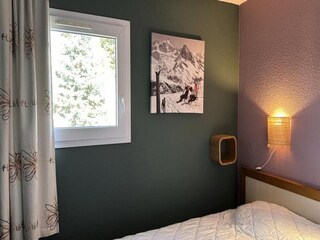 Appartement Bolquère Kenmerken 12