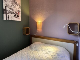 Appartement Bolquère Kenmerken 13