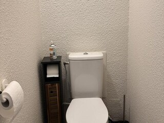 Appartement Bolquère Kenmerken 15