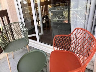 Apartment Bolquère Außenaufnahme 7