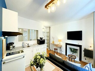 Apartamento Annecy Características 13