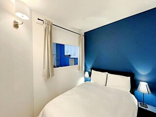 Apartamento Annecy Características 8