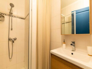 Apartamento Annecy Características 9