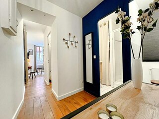 Apartment Annecy Ausstattung 3