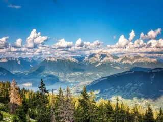 Appartement Annecy Omgeving 17