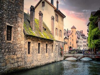 Appartement Annecy Omgeving 18