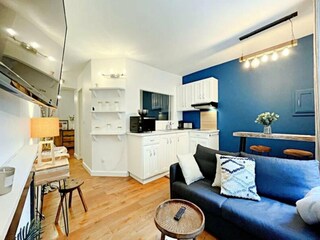Apartamento Annecy Características 6