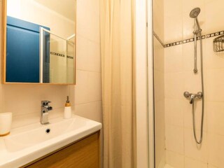 Apartamento Annecy Características 7