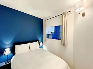 Apartamento Annecy Características 14