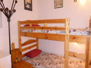 Apartment Saint-Gervais-les-Bains Ausstattung 13