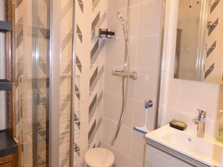 Appartement Saint-Gervais-les-Bains Équipement 14