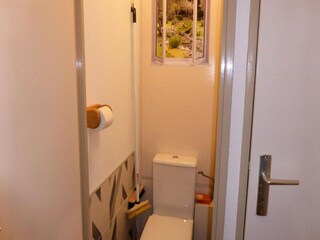 Apartment Saint-Gervais-les-Bains Ausstattung 15