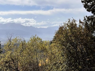 Appartement Saint-Gervais-les-Bains Environnement 22