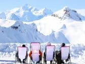 Apartamento Samoëns Características 1