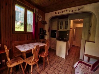 Apartment Samoëns Features 12