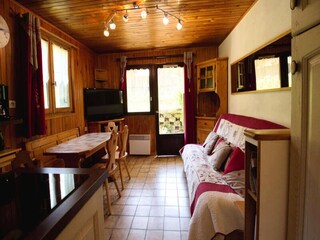 Apartment Samoëns Features 10