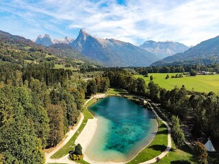 Apartment Samoëns Ausstattung 18