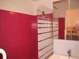 Apartment Samoëns Ausstattung 19