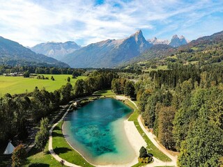 Apartment Samoëns Ausstattung 20