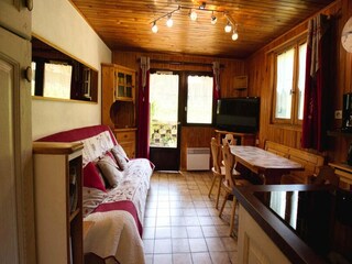 Apartment Samoëns Features 13