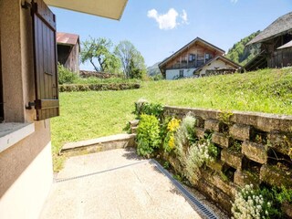 Apartment Samoëns Features 5