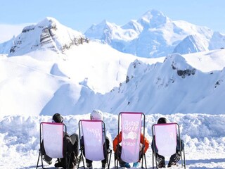 Apartment Samoëns Ausstattung 6