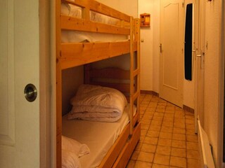 Apartment Samoëns Features 7