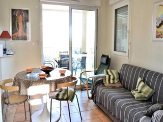 Apartment Cavalaire-sur-Mer Features 13