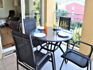 Apartment Cavalaire-sur-Mer Features 9