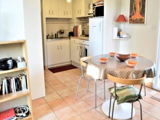 Apartment Cavalaire-sur-Mer Features 14