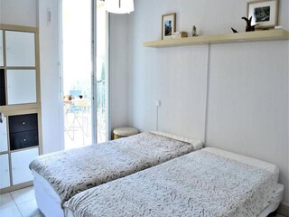 Apartment Cavalaire-sur-Mer Features 10