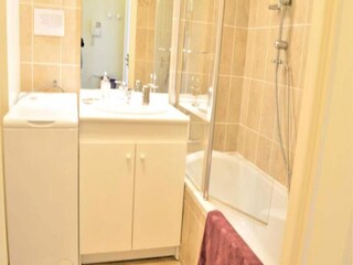 Apartment Cavalaire-sur-Mer Features 12
