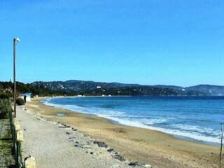 Appartement Cavalaire-sur-Mer Environnement 23