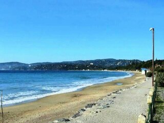 Appartement Cavalaire-sur-Mer Omgeving 24