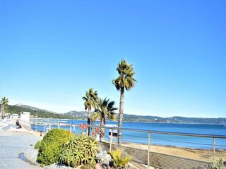 Appartement Cavalaire-sur-Mer Environnement 26