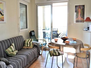 Apartment Cavalaire-sur-Mer Features 15