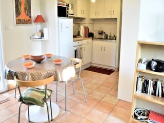 Apartment Cavalaire-sur-Mer Features 16