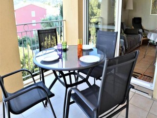 Apartment Cavalaire-sur-Mer Features 17